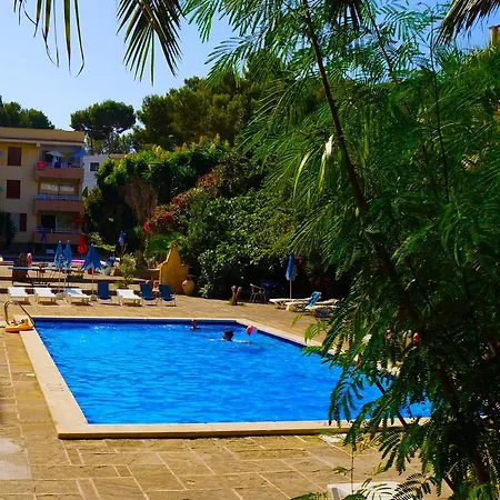 Apartament Promenade
