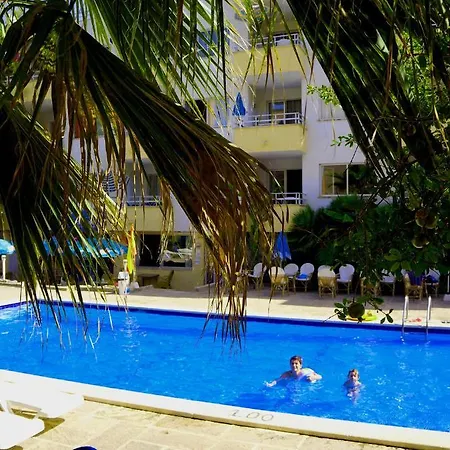 Apartment Promenade Peguera