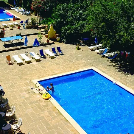 Apartament Promenade *