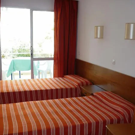 Promenade Appartement *