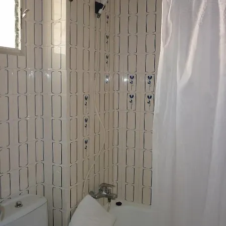 Apartamento Promenade Peguera