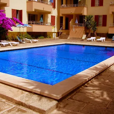 Promenade Appartement Peguera