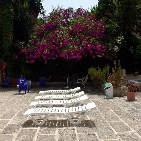 Promenade Appartement Peguera