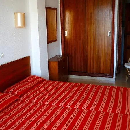 Apartamento Promenade *
