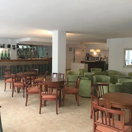 Promenade Appartement *