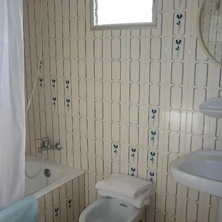 Promenade Appartement